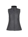 CHALECO WOMEN’S FLUX SOFTSHELL BODYWARMER REGATTA TRA790