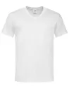 CAMISETA CLASSIC-T V-NECK MEN STEDMAN ST2300