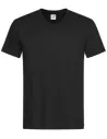 CAMISETA CLASSIC-T V-NECK MEN STEDMAN ST2300