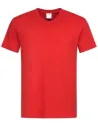 CAMISETA CLASSIC-T V-NECK MEN STEDMAN ST2300