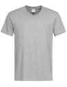 CAMISETA CLASSIC-T V-NECK MEN STEDMAN ST2300