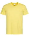 CAMISETA CLASSIC-T V-NECK MEN STEDMAN ST2300