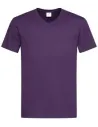 CAMISETA CLASSIC-T V-NECK MEN STEDMAN ST2300