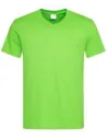 CAMISETA CLASSIC-T V-NECK MEN STEDMAN ST2300