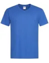 CAMISETA CLASSIC-T V-NECK MEN STEDMAN ST2300
