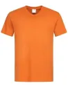 CAMISETA CLASSIC-T V-NECK MEN STEDMAN ST2300