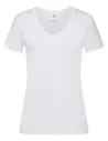 CAMISETA CLASSIC V-NECK WOMEN STEDMAN ST2700