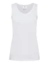 CAMISETA CLASSIC TANK TOP WOMEN STEDMAN ST2900