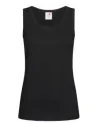 CAMISETA CLASSIC TANK TOP WOMEN STEDMAN ST2900