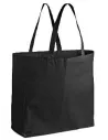 BOLSA CANVAS COTTON BAG SERIE GRAFFIC GFSCAN