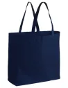 BOLSA CANVAS COTTON BAG SERIE GRAFFIC GFSCAN