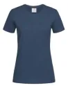 CAMISETA CLASSIC-T WOMEN STEDMAN ST2600