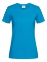 CAMISETA CLASSIC-T WOMEN STEDMAN ST2600