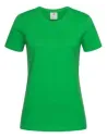 CAMISETA CLASSIC-T WOMEN STEDMAN ST2600