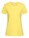 CAMISETA CLASSIC-T WOMEN STEDMAN ST2600