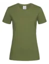 CAMISETA CLASSIC-T WOMEN STEDMAN ST2600