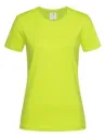 CAMISETA CLASSIC-T WOMEN STEDMAN ST2600