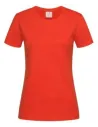 CAMISETA CLASSIC-T WOMEN STEDMAN ST2600