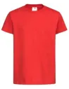 CAMISETA CLASSIC-T JUNIOR STEDMAN ST2200