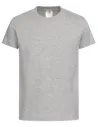 CAMISETA CLASSIC-T JUNIOR STEDMAN ST2200