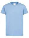 CAMISETA CLASSIC-T JUNIOR STEDMAN ST2200