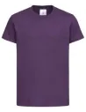 CAMISETA CLASSIC-T JUNIOR STEDMAN ST2200