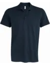 POLO MIKE MEN'S SHORT-SLEEVED POLO SHIRT KARIBAN K239