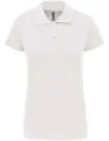 POLO BROOKE LADIES' SHORT-SLEEVED POLO SHIRT KARIBAN K240