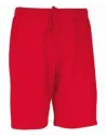 SHORT SPORTS SHORTS PROACT PA101