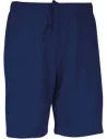 SHORT SPORTS SHORTS PROACT PA101