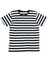 CAMISETA MEN’S STRIPY TEE MANTIS M109S