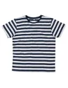 CAMISETA MEN’S STRIPY TEE MANTIS M109S