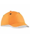 GORRA ENHANCED-VIZ CAP BEECHFIELD BF535