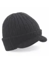 GORRO PEAKED BEANIE BEECHFIELD BF448