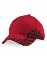 GORRA GRAND PRIX CAP BEECHFIELD BF159