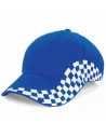 GORRA GRAND PRIX CAP BEECHFIELD BF159