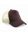 GORRA SNAPBACK TRUCKER BEECHFIELD BF640