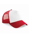 GORRA SNAPBACK TRUCKER BEECHFIELD BF640