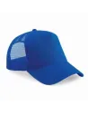 GORRA SNAPBACK TRUCKER BEECHFIELD BF640