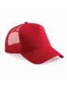GORRA SNAPBACK TRUCKER BEECHFIELD BF640