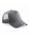 GORRA SNAPBACK TRUCKER BEECHFIELD BF640