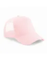 GORRA SNAPBACK TRUCKER BEECHFIELD BF640