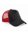 GORRA SNAPBACK TRUCKER BEECHFIELD BF640