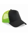 GORRA SNAPBACK TRUCKER BEECHFIELD BF640