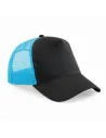 GORRA SNAPBACK TRUCKER BEECHFIELD BF640