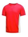 CAMISETA YON CAMISETA BAIZINKA BKS013
