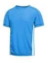 CAMISETA YON CAMISETA BAIZINKA BKS013