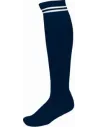 MEDIA STRIPED SPORTS SOCKS PROACT PA015