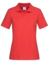 POLO POLO WOMEN STEDMAN ST3100