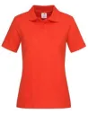 POLO POLO WOMEN STEDMAN ST3100